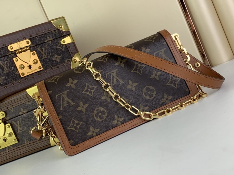 LV Satchel Bags